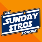 Logo of the podcast Sunday ‘Stros Podcast Sunday ‘Stros