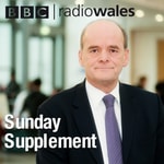 Podcast Sunday Supplement