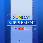 Sunday Supplement Podcast Sunday Supplement