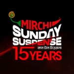 Logo of the podcast Sunday Suspense (Full Episodes) Podcast Sunday Suspense (Full Episodes)