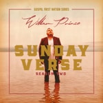 Logo of the podcast Sunday Verse Podcast Sunday Verse