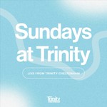 Logo of the podcast Sundays at Trinity Podcast Sundays at Trinity