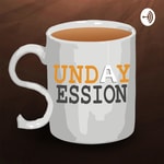 Logo of the podcast SundaySession Podcast SundaySession