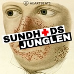 Logo of the podcast Sundhedsjunglen Podcast Sundhedsjunglen