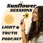 Logo of the podcast Sunflower Sessions Podcast Sunflower Sessions