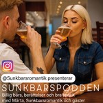Logo of the podcast Sunkbarspodden Podcast Sunkbarspodden
