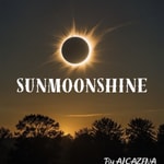Logo of the podcast SUNMOONSHINE Podcast SUNMOONSHINE