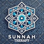 Logo of the podcast Sunnah Therapy Podcast Sunnah Therapy
