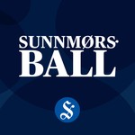 Logo of the podcast Sunnmørsball Podcast Sunnmørsball