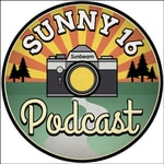 Sunny 16 Podcast