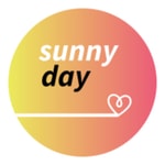 Logo of the podcast Sunny Day Podcast Sunny Day