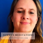 Logo of the podcast Sunny's Guided Meditations & Healing Podcast Sunny's Guided Meditations & Healing
