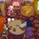 Logo of the podcast Sunpetal Tavern Podcast Sunpetal Tavern