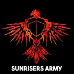 Sunrisers Army Podcast Sunrisers Army