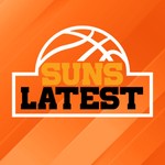 Logo of the podcast Suns Latest Podcast | Phoenix Suns Daily Podcast Podcast Suns Latest Podcast | Phoenix Suns Daily Podcast