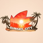 Logo of the podcast Sunset City Podcast Sunset City