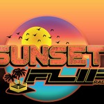 Logo of the podcast Sunset Flip Radio Podcast Sunset Flip Radio