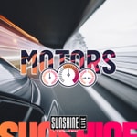 Logo of the podcast sunshine live Motors - Der Themenpodcast rund ums Auto Podcast sunshine live Motors - Der Themenpodcast rund ums Auto