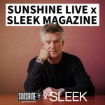 SUNSHINE LIVE x SLEEK Magazine Podcast SUNSHINE LIVE x SLEEK Magazine