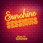 Logo of the podcast Sunshine Sessions Podcast Sunshine Sessions