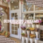 Logo of the podcast sunshine's dreams Podcast sunshine's dreams