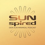 Logo of the podcast SUNspired - dein SUN Minimeal Podcast Podcast SUNspired - dein SUN Minimeal Podcast