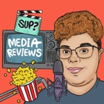 Missing podcast logo