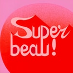 Logo of the podcast SUPER BEAU Podcast SUPER BEAU