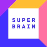 Super Brain Podcast Super Brain