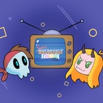 Logo of the podcast Super Breakfast Friends Club Podcast Super Breakfast Friends Club