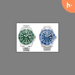 Podcast Super Clone Rolex: The Smart Way to Wear Luxury for Less