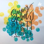 Logo of the podcast Super Cool Party People: A Gilmore Girls Podcast Podcast Super Cool Party People: A Gilmore Girls Podcast