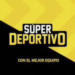 Podcast Súper Deportivo