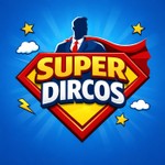 Logo of the podcast Super Dircos Podcast Super Dircos
