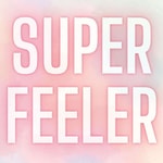 Super Feeler: A BPD Podcast Super Feeler: A BPD Podcast