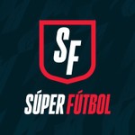 Logo of the podcast Súper Fútbol Podcast Súper Fútbol