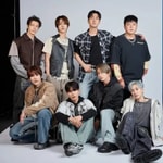 Logo of the podcast Super Junior Grown Man Kpop Boy Band Gossip News Podcast Super Junior Grown Man Kpop Boy Band Gossip News