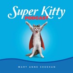 Logo of the podcast Super Kitty Podcast Podcast Super Kitty Podcast