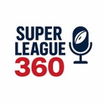 Logo of the podcast Super League 360 Podcast Super League 360