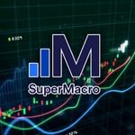 Logo of the podcast Super-Macro Management Podcast Super-Macro Management