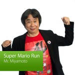 Logo of the podcast Super Mario Run Podcast Super Mario Run