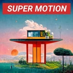 Logo of the podcast Super Motion Missing podcast logo