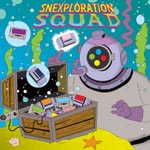 Logo of the podcast Super Nintendo Exploration Squad Podcast Super Nintendo Exploration Squad