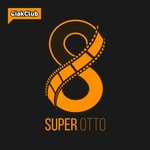 Logo of the podcast Super Otto - Cinema, serie tv e cultura pop Podcast Super Otto - Cinema, serie tv e cultura pop