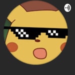 Logo of the podcast SUPER PICKACHU ANGEL PODCAST Podcast SUPER PICKACHU ANGEL PODCAST
