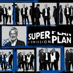 Logo of the podcast Super Plan Podcast Super Plan