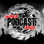 Logo of the podcast Super Podcast Bros. Retro Gaming Show Podcast Super Podcast Bros. Retro Gaming Show