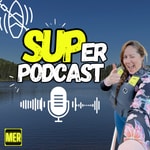 Logo of the podcast SUPer PODCAST Podcast SUPer PODCAST