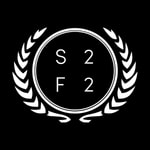Logo of the podcast Super Serious Film Fest Podcast Super Serious Film Fest