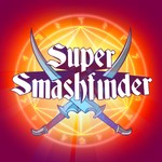 Logo of the podcast Super Smashfinder Podcast Super Smashfinder